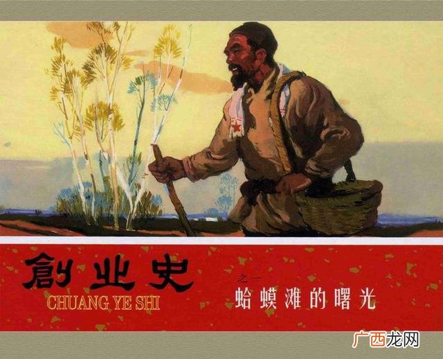 创业史思维导图简单画法,创业史思维导图