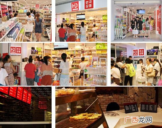 十元店加盟店排行榜 饮料食品公司招商代理