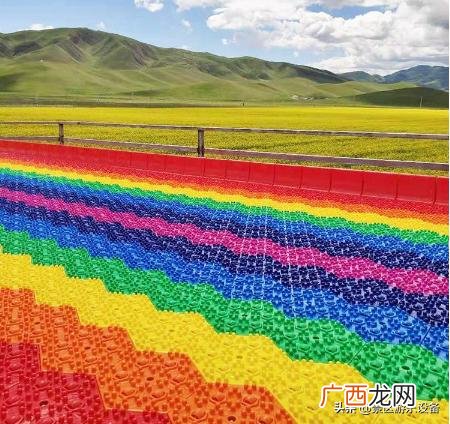 十大网红游乐项目 网红游乐设备项目