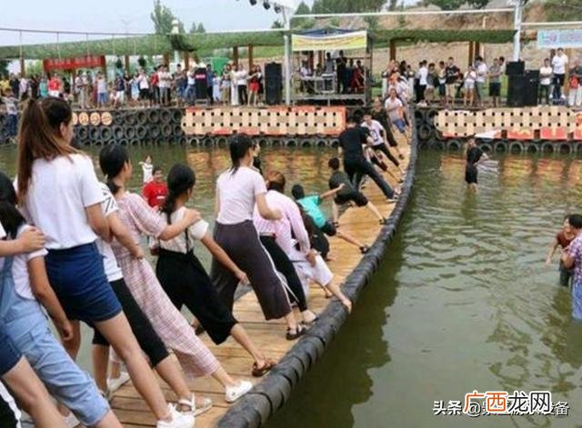 十大网红游乐项目 网红游乐设备项目