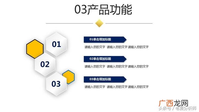 创业ppt内容成品,如何制作创业ppt