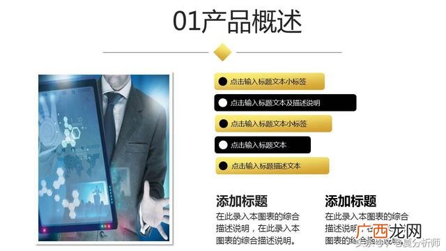 创业ppt内容成品,如何制作创业ppt