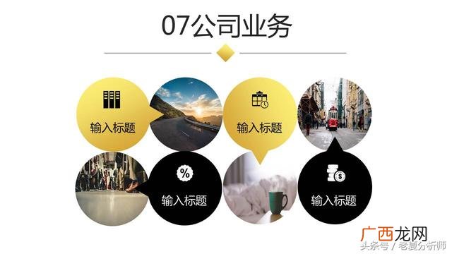 创业ppt内容成品,如何制作创业ppt