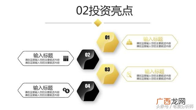 创业ppt内容成品,如何制作创业ppt