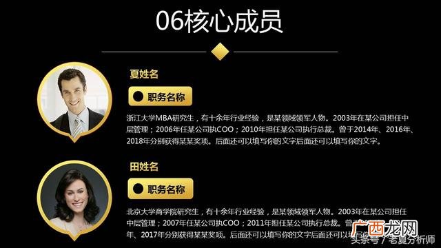创业ppt内容成品,如何制作创业ppt