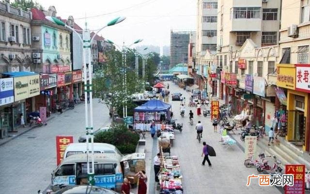 小县城开店热门项目 开店项目大全列表