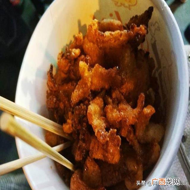 做什么生意赚钱 加盟什么小吃挣钱还不贵