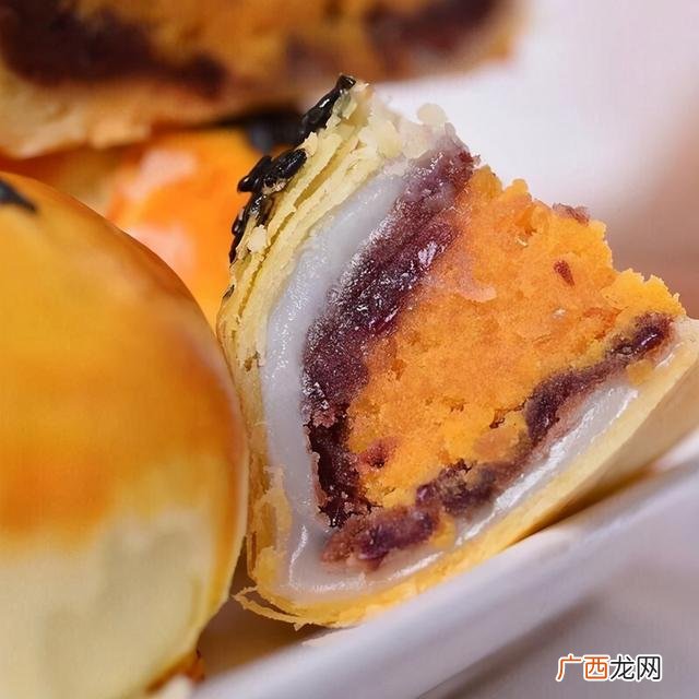 女生爱吃的100种零食 十大最好吃的网红零食图片