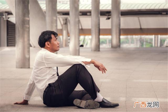 人到中年混的失败了怎么办,中年创业失败