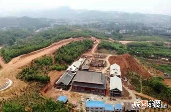 大殿仿古建筑工程施工 园林仿古建筑工程