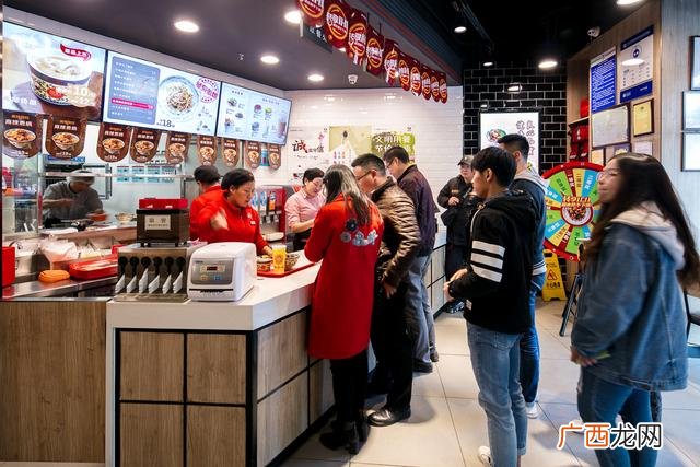 声誉好的广州特色中式餐饮 特色套餐饭加盟店