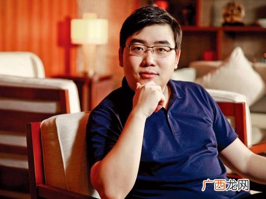 创业成功案例人物,成功的创业者案例