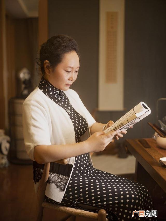 励志女企业家的故事,70岁创业成功的人