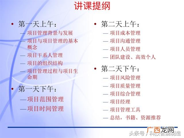 上海pmp培训哪个好点 上海仁士pmp考点