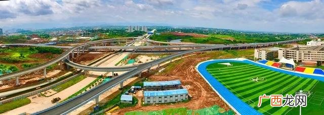 创业路怎么样,江西赣州市创业路三标段