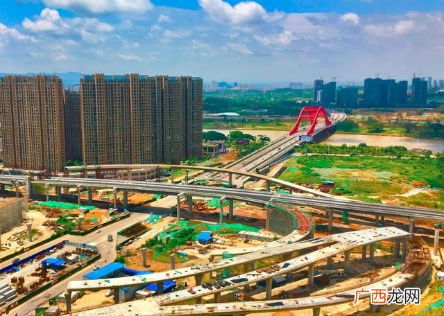创业路怎么样,江西赣州市创业路三标段