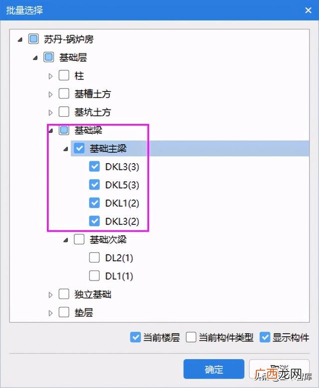 建筑项目类型分类,项目类别怎么划分为1类,2类的