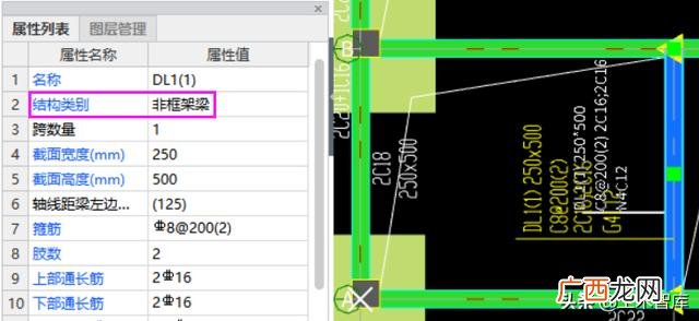 建筑项目类型分类,项目类别怎么划分为1类,2类的