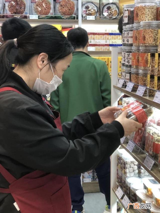 上海好特卖加盟,上海好特卖进口商品超市地址