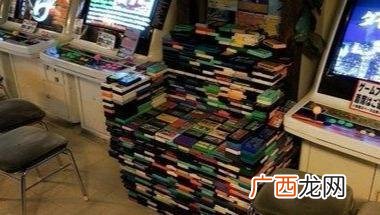 一般什么店里有卖游戏机,电玩店创业方案