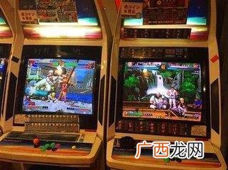 一般什么店里有卖游戏机,电玩店创业方案