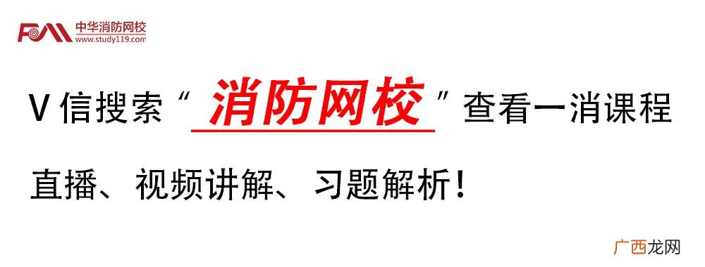 2019年12月份考过中级消防证,2020年消防中级考试