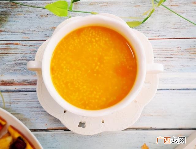 小米粥怎么熬粘稠又香 小米粥煮法
