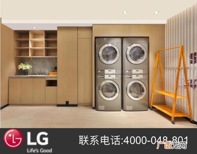 小型洗涤厂需要多少钱,酒店洗涤都需要什么设备
