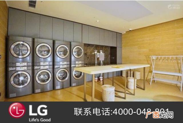 小型洗涤厂需要多少钱,酒店洗涤都需要什么设备