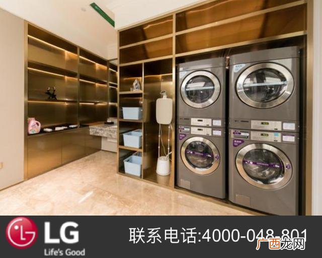 小型洗涤厂需要多少钱,酒店洗涤都需要什么设备