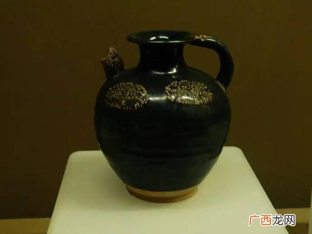 唐代瓷器 西汉制瓷业