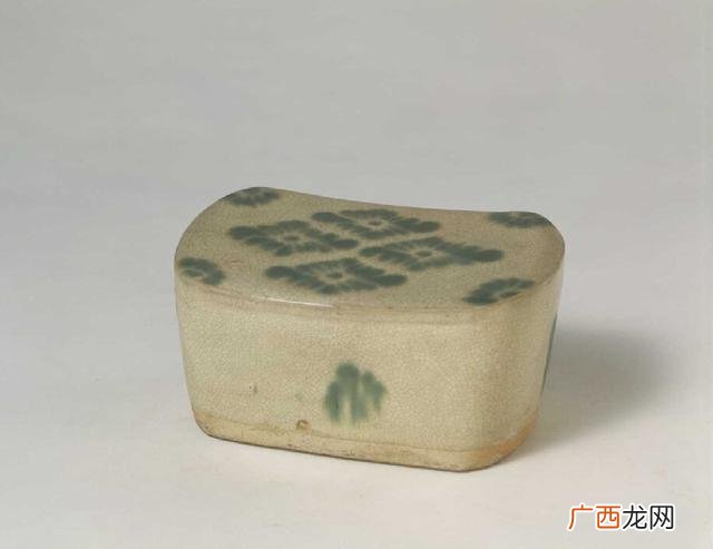 唐代瓷器 西汉制瓷业