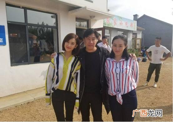 小李副总,南国小李哥