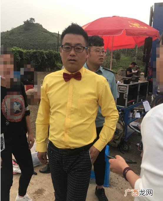 小李副总,南国小李哥