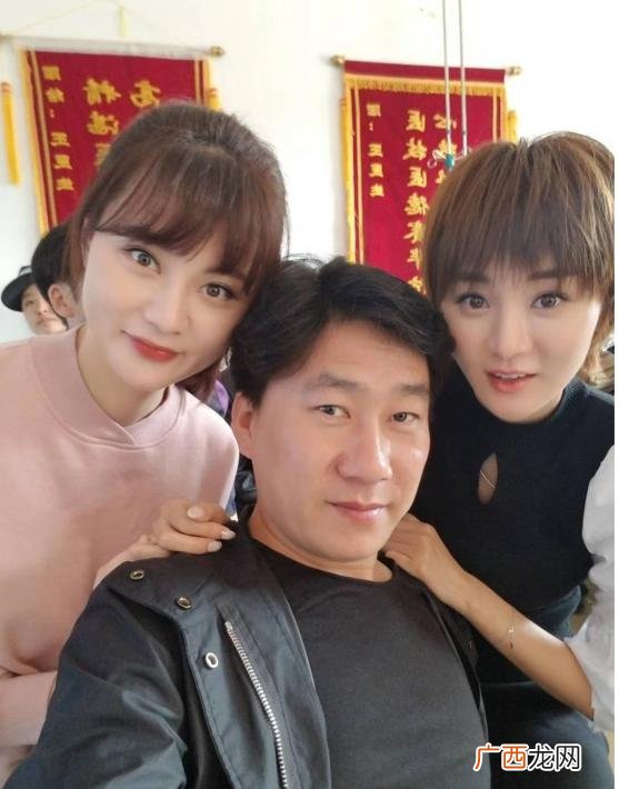 小李副总,南国小李哥