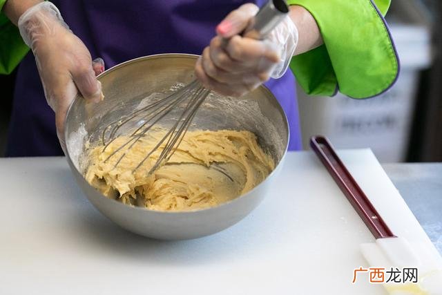 俄罗斯糯米蛋糕的配方 糯米蛋糕加盟店