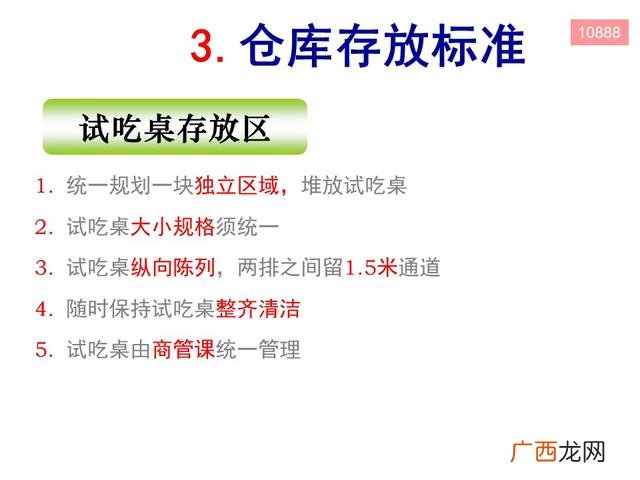 仓库现场管理的视频 仓库管理员培训课程视频