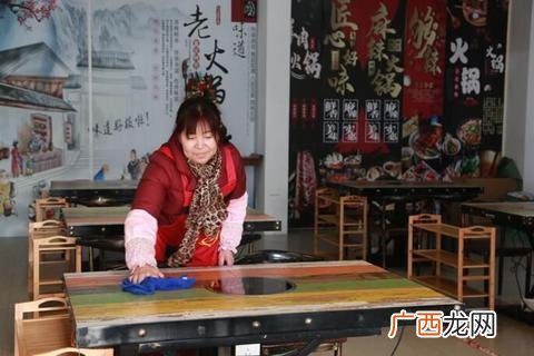 吴妈妈的励志故事,86岁创业吴妈妈