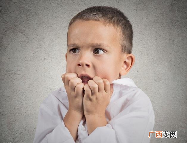 一个人胆子小的原因,为什么胆子小