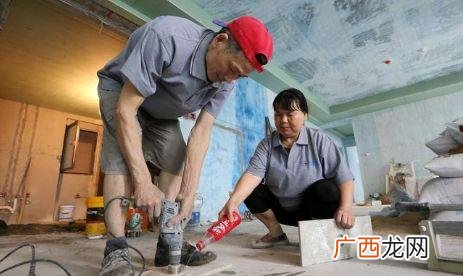建筑工地的工种有哪些,施工工种分类计划
