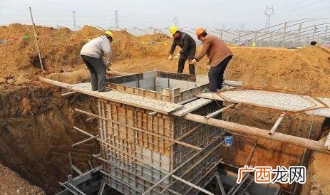 建筑工地的工种有哪些,施工工种分类计划