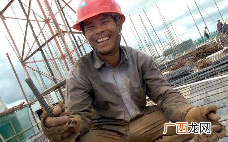 建筑工地的工种有哪些,施工工种分类计划