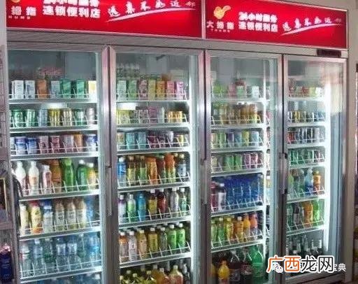 不愁销路的小型加工厂,饮料代理商怎么做