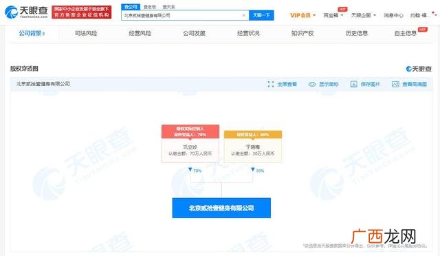 体育公司名称简单大气 健身项目的名称大全