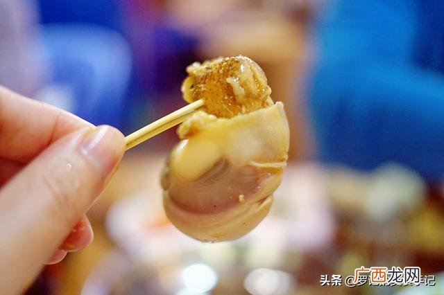 广州最好吃的羊肉煲 张记大学生创业