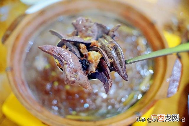 广州最好吃的羊肉煲 张记大学生创业