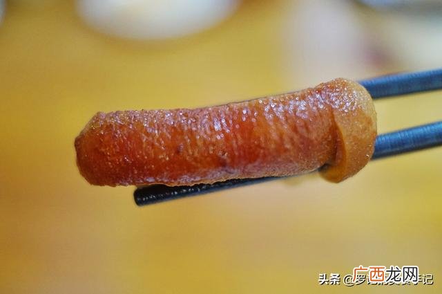 广州最好吃的羊肉煲 张记大学生创业