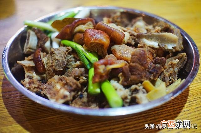 广州最好吃的羊肉煲 张记大学生创业
