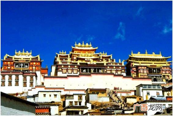 去香格里拉旅游要多少钱,香格里拉加盟费多少钱