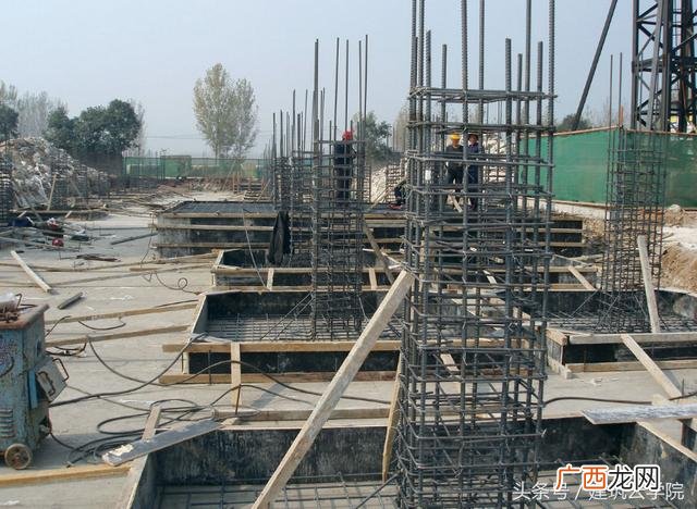 建筑工程包含什么工程,土建工程包括哪些项目部